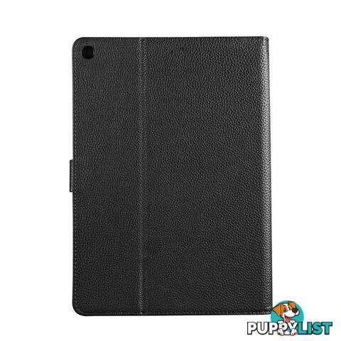 Cleanskin Book Cover suits iPad 2nd - 4th Gen -Â  Black