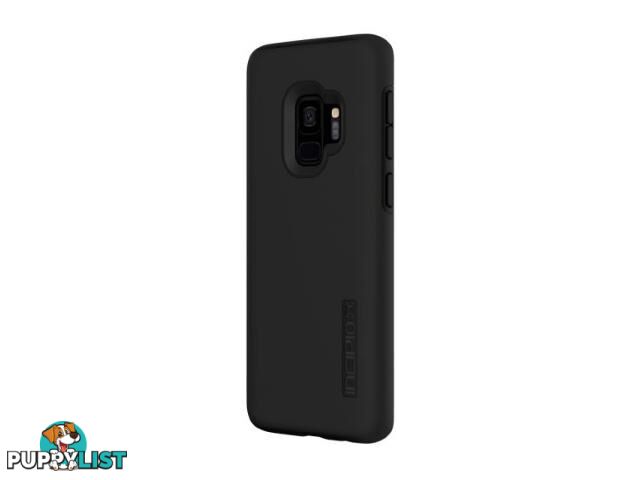 Incipio DualPro forÂ Samsung Galaxy S9 -Â Black