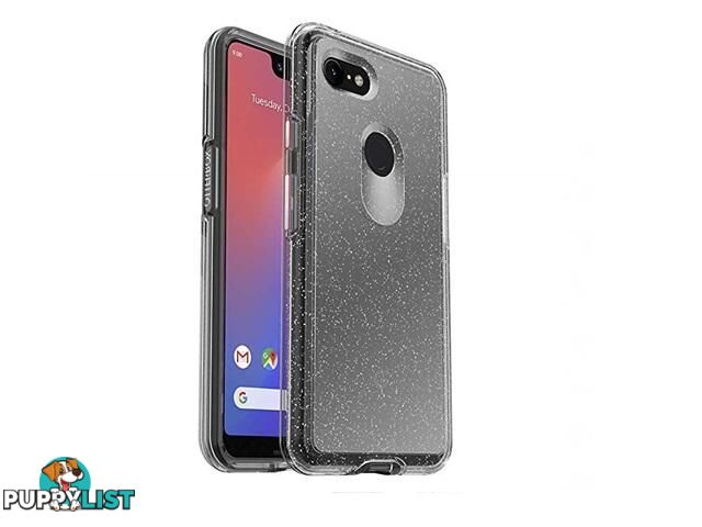 Otterbox Symmetry Stardust Google  Pixel 3 XL