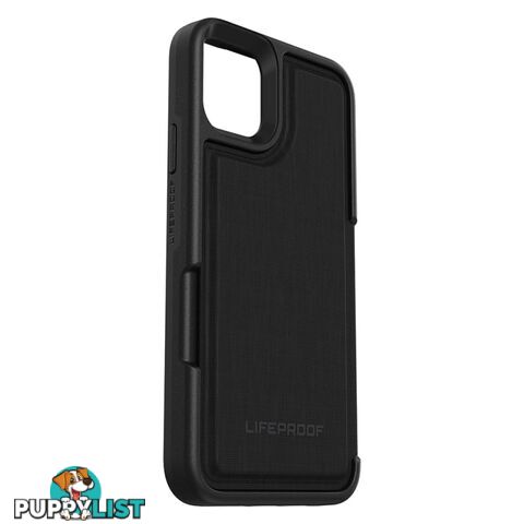 LifeProof Wallet Case For iPhone 11 Pro Max - Dark Night