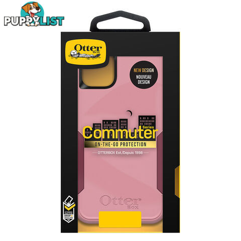 Otterbox Commuter Case For iPhone 11 Pro Max - Cupid's Way