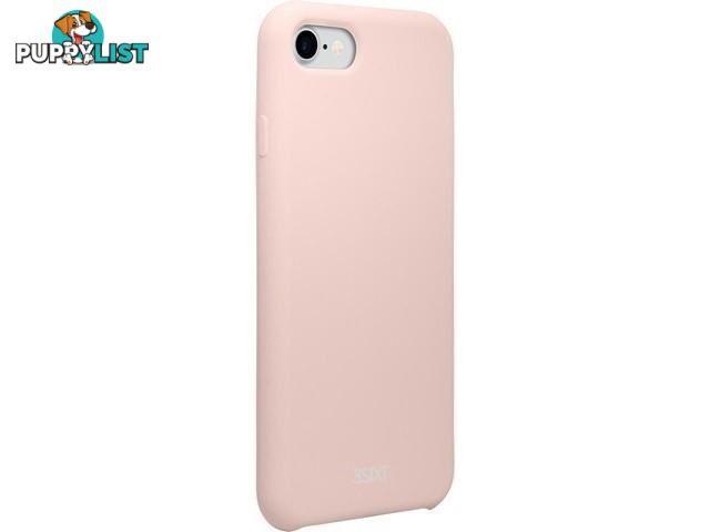 3SIXT Touch Case - Dusty Pink - iPhone 8/7