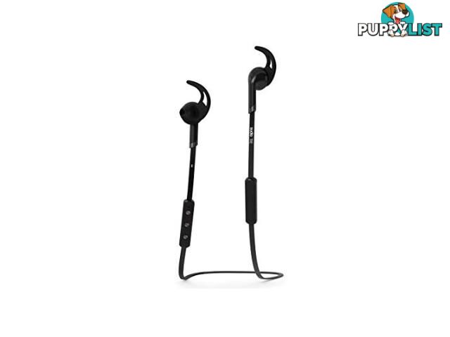 Sudio TRE Active Wireless In Ear - Black