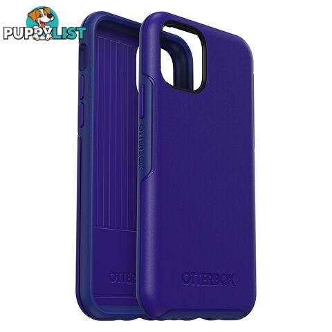 Otterbox Symmetry Case  For iPhone 11 Pro - Sapphire Secret