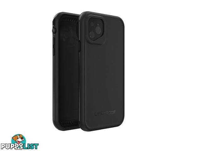 Lifeproof Fre For iPhone 11 - Black