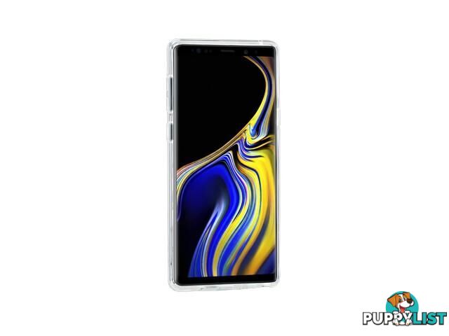 3SIXT PureFlex - Samsung Note 9 - Clear