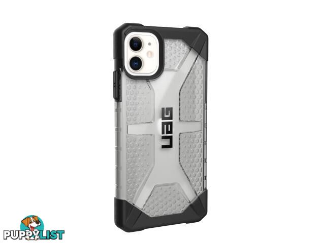 UAG Plasma Case for iPhone 11 - Ice