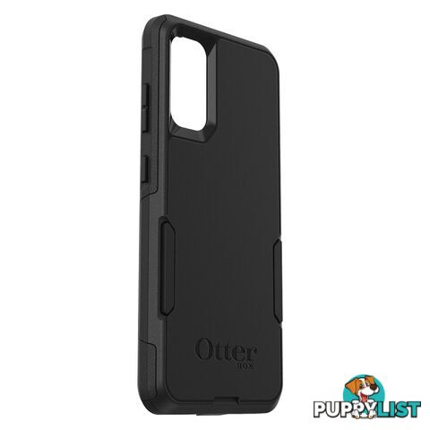 Otterbox Commuter Case For Samsung Galaxy 2020 6.2" - Black