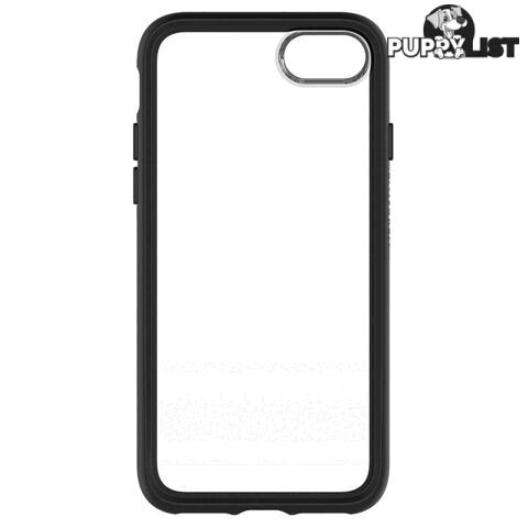 iPhone 7/iPhone 8 Otterbox Symmetry Black/Clear