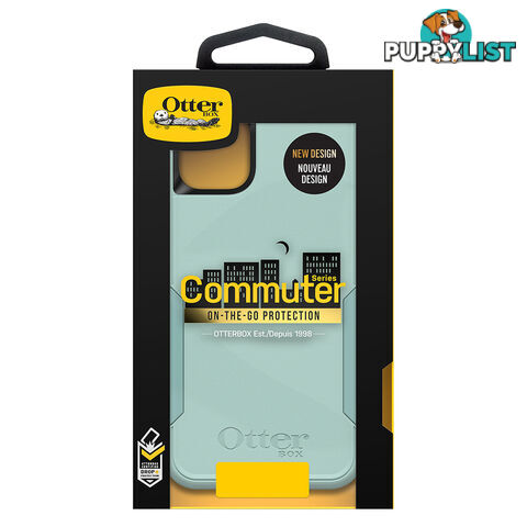 Otterbox Commuter Case For iPhone 11 Pro Max - Mint Way