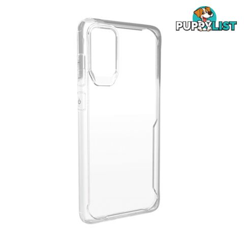 Cleanskin Protech Case For New Samsung Galaxy 2020 6.7" - Clear