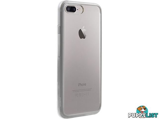 3SIXT Pureflex  - iPhone 8/7 Plus- Clear