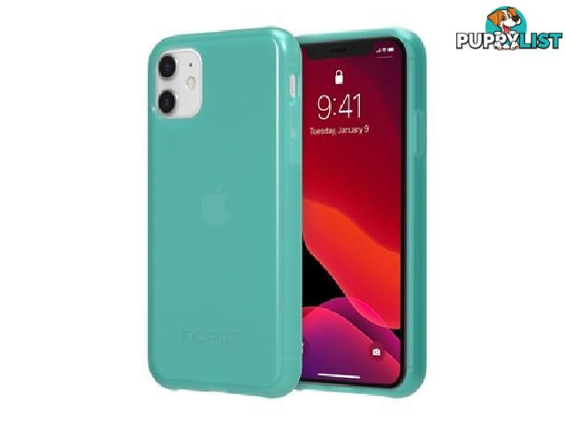 Incipio NGP 3.0 for iPhone 11 Pro Max - Sea Blue