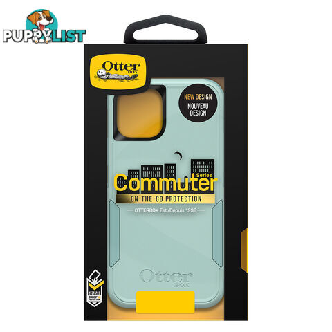 Otterbox Commuter Case For iPhone 11 Pro - Mint Way