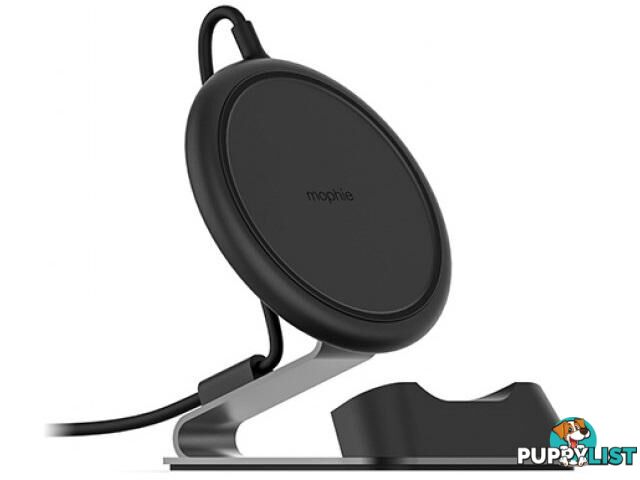 Mophie Universal Wireless-Charge Stream Desk Stand-AU