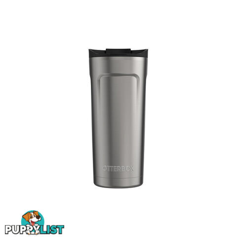 Otterbox Elevation French Press Lid For 20oz Tumbler - Black