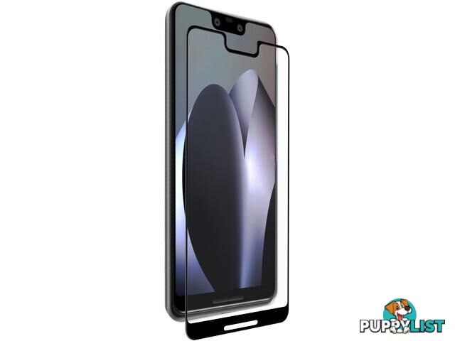 3SIXT Screen Protector Curved Glass - Pixel 3 XL