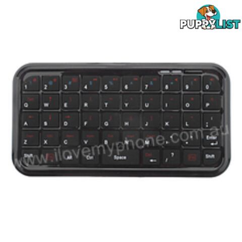 Mini Bluetooth Keyboard for TV / phone and Tablets