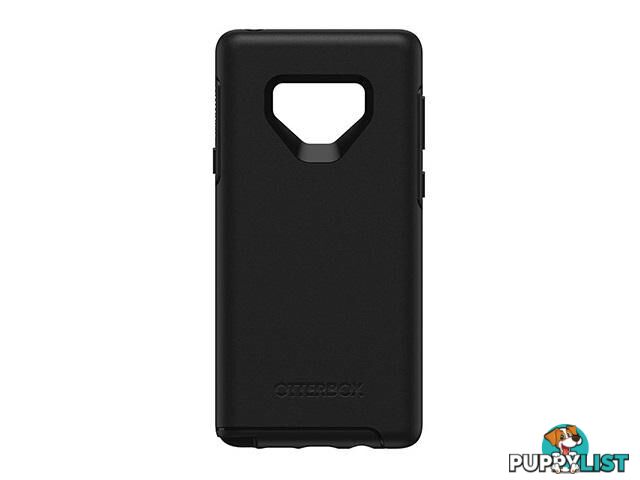 Otterbox Symmetry Samsung Galaxy Note 9  - Black