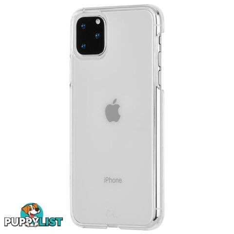 Case-Mate Barely There Case  For iPhone 11 Pro - Clear