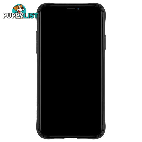 Case-Mate Prabul Garung Case For iPhone 11 Pro Max - Black Floral