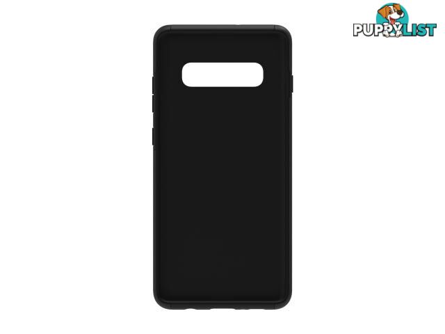 Incipio DualPro For Samsung Glaxy Plus -Â Black/Black