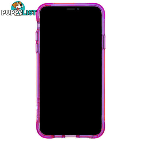 Case-Mate Tough Neon Case For iPhone 11 Pro - Hyper Pink