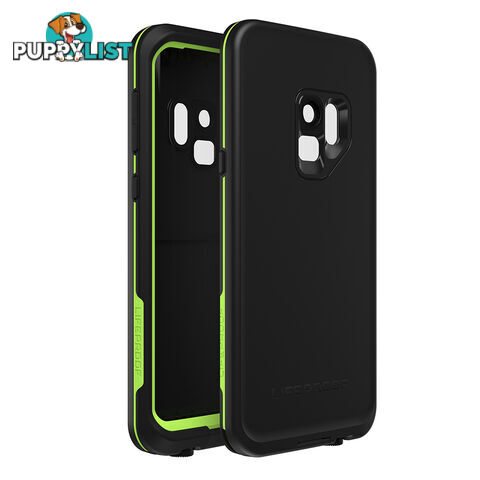 LifeProof Fre Case For Samsung Galaxy S9 - Night Lite