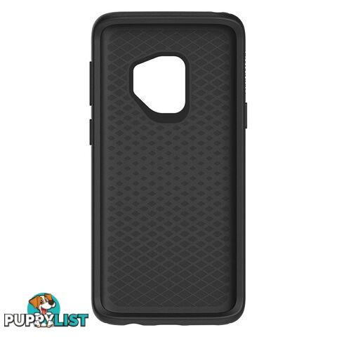 OTTERBOX SYMMETRY CASE SUITS SAMSUNG GALAXY S9 - BLACK