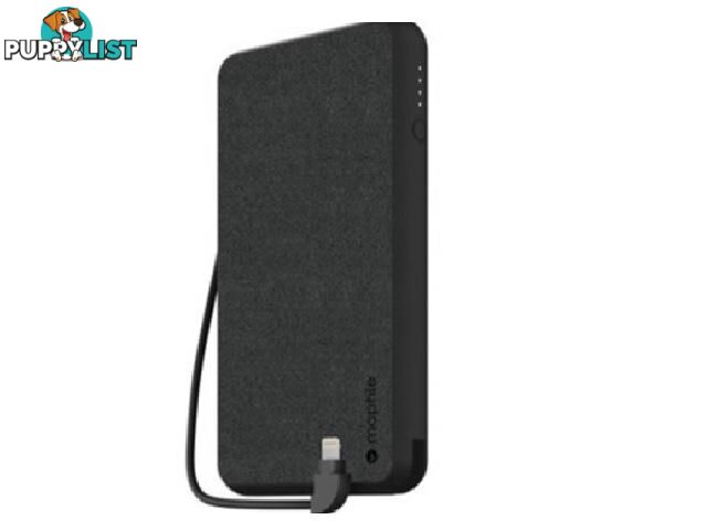 Mophie Powerstation Plus Wireless-2N1-Gen 4-10000