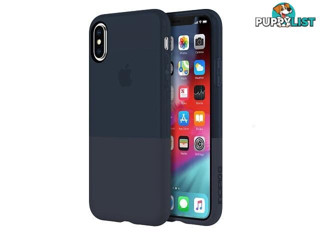 Incipio NGP Blue for iPhone Xs