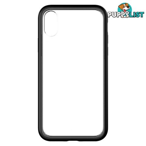 EFM Aspen D3O Case Armour	For iPhone 6.1" - Black