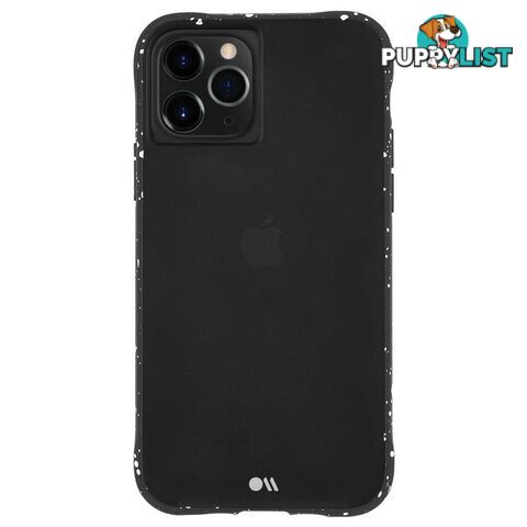 Case-Mate Tough Speckled Case For iPhone 11 Pro - Active Black