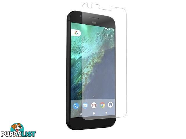 ZAGG InvisibleShield GlassPlus - Google Pixel 3