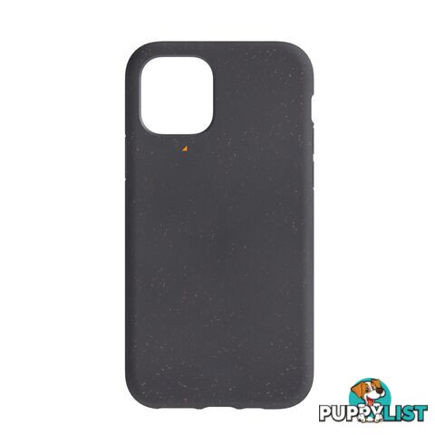 EFM Eco - D3O Bio-Degradable Case Armour For iPhone 11 Pro Max - Charcoal