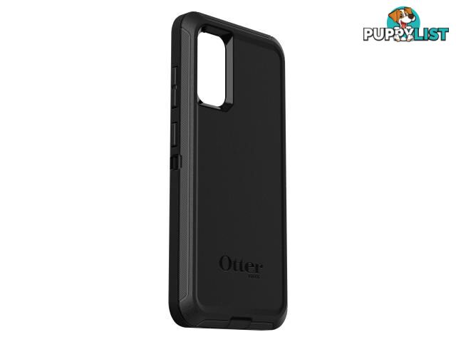 Otterbox Defender for Samsung Galaxy S20Â  - Black