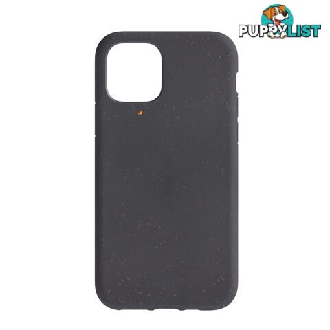 EFM Eco - D3O Bio-Degradable Case Armour For iPhone 11 - Charcoal