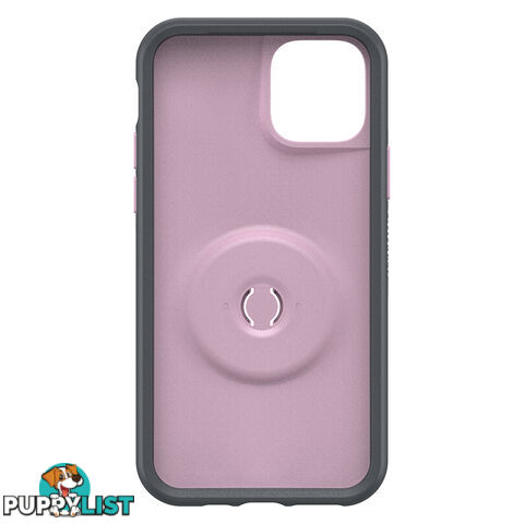 Otterbox Otter + Pop Symmetry Case For iPhone 11 Pro - Mauvelous