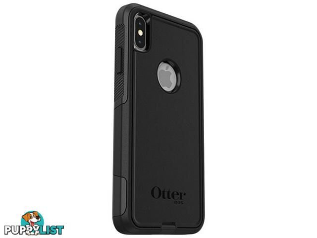 Otterbox Commuter iPhone Xs Max - Black