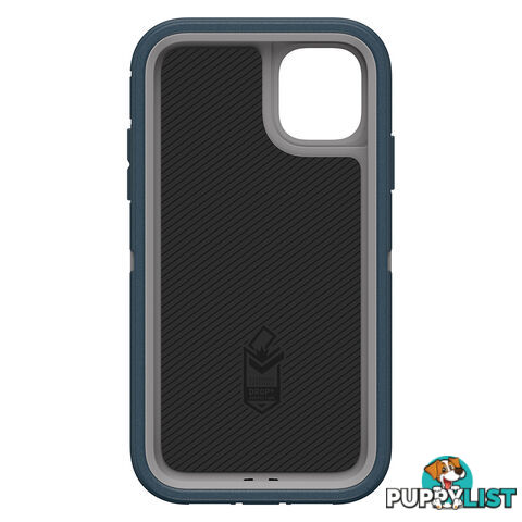 Otterbox Defender Case  For iPhone 11 - Gone Fishin