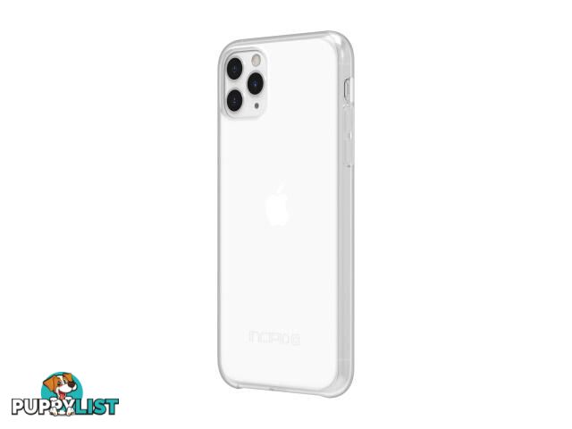 Incipio NGP 3.0 for iPhone 11 Pro Max - Clear