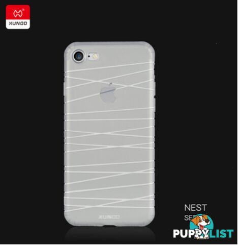 Apple iphone 7 Plus / iPhone 8 plus Xundd Nest Back Cover