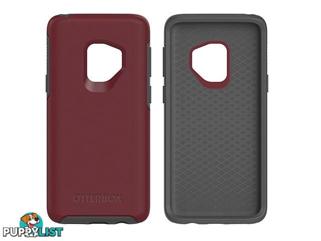 Otterbox Symmetry for Samsung Galaxy S9 - Fine Port