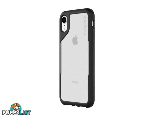 Griffin Survivor Endurance for iPhone XR -Â Black/Gray