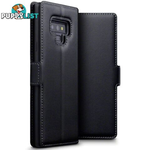 Samsung Note 9 MyWallet - Black