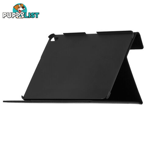 Case-Mate Venture Folio Case For iPad Pro 12.9 inch (2018) - Black