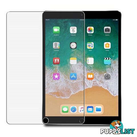 Cleanskin Tempered Glass Guard suits iPad Pro 10.5-inch