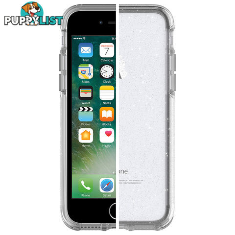 OtterBox Symmetry Clear Case For iPhone 7/8 - Stardust