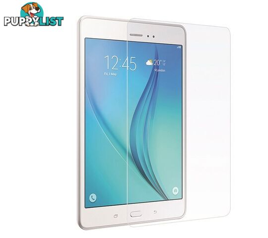 Cleanskin Glass Screen Guard suits Samsung Galaxy Tab A 10.5 Inch (2018) - Clear