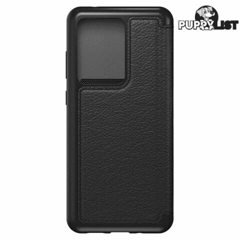 Otterbox Strada Case For Samsung Galaxy 2020 6.2" - Shadow Black